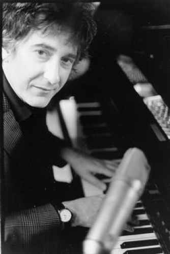 Stan Ridgway